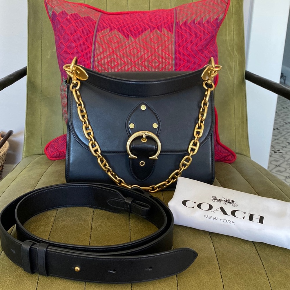 Coach Bing Handbag